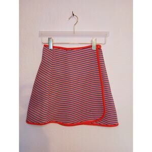 Vintage Women's Beeline Fashions 1970's Skirt, Size 8